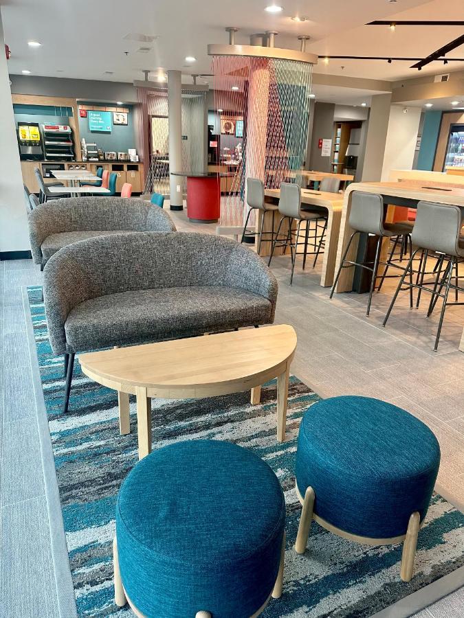 Avid Hotels - Fort Wayne North By Ihg מראה חיצוני תמונה