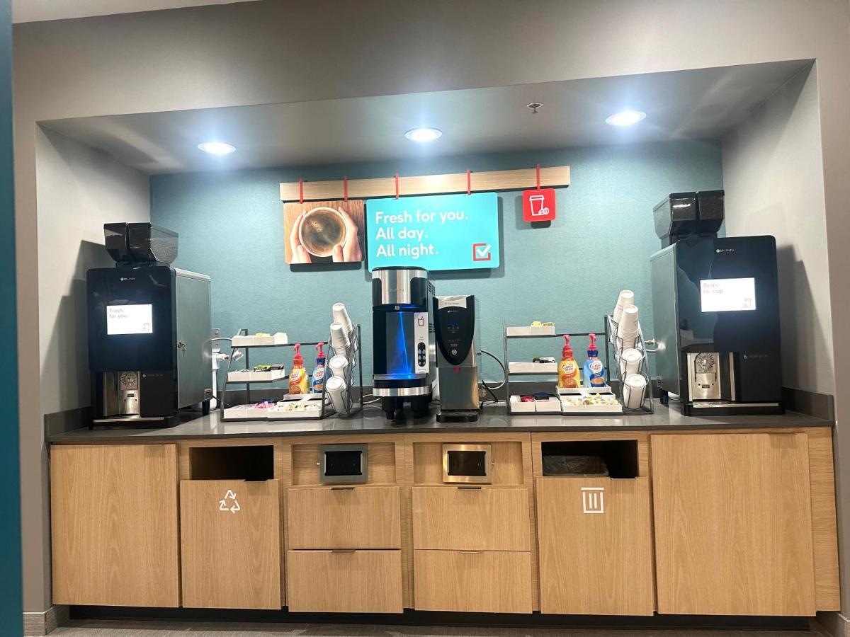 Avid Hotels - Fort Wayne North By Ihg מראה חיצוני תמונה
