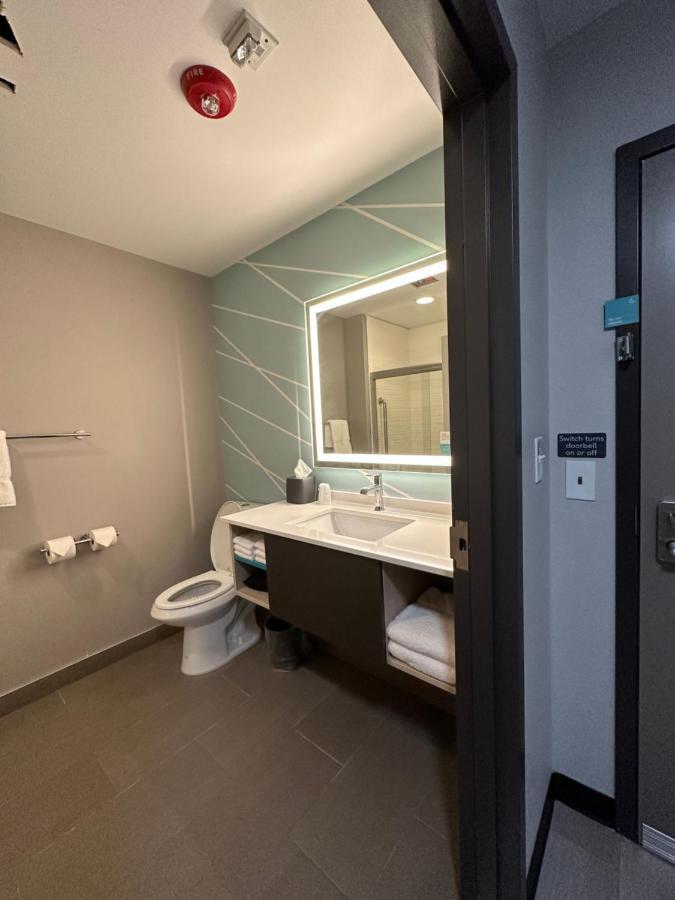 Avid Hotels - Fort Wayne North By Ihg מראה חיצוני תמונה